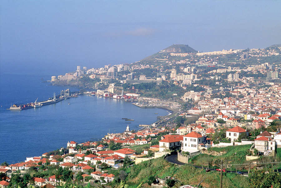 Funchal Madeira