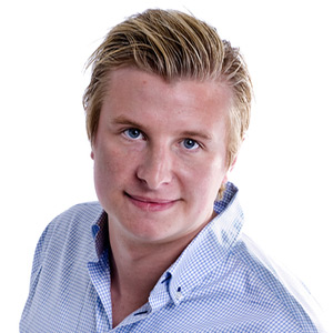 Viktor Falk