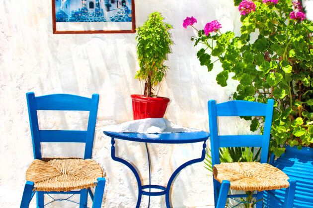 Grekisk Taverna