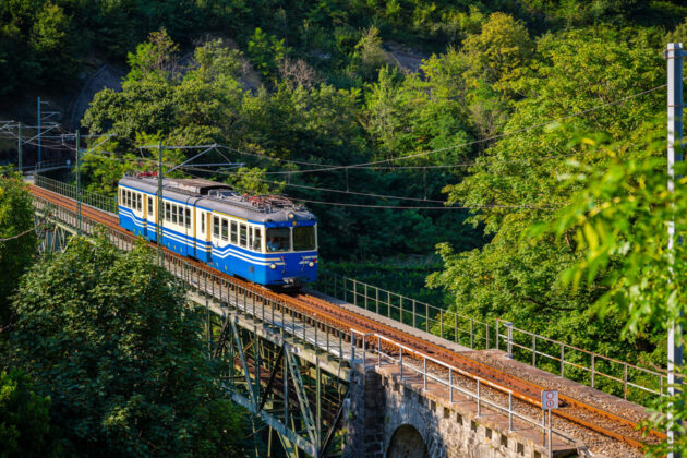 tåg-från-Locarno-till-Domodossola
