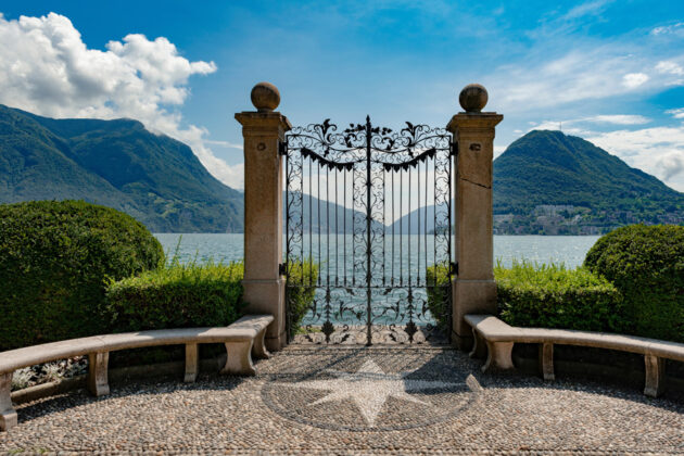 Parco-Civico-Lugano-Schweiz