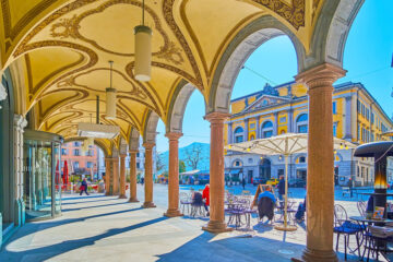 Galleri