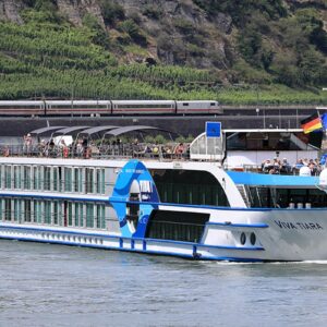 MS VIVA Tiara