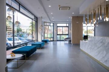 Galleri