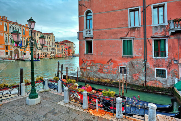 Venedig